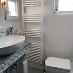 Cycladic House *
