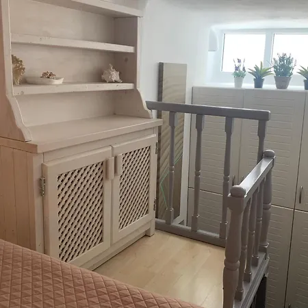 Apartament Cycladic House Mykonos Town