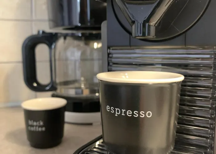 Apartament Cycladic House