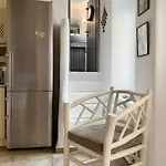 Apartament Cycladic House