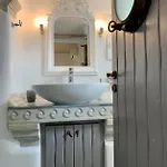 Cycladic House Apartament