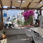 Cycladic House