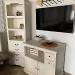 Cycladic House Apartament *
