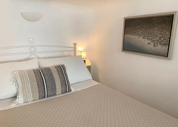 Cycladic House Διαμέρισμα