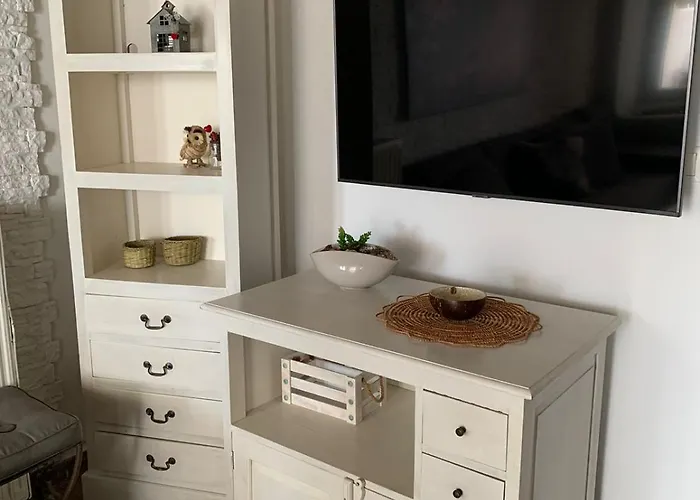 Cycladic House Διαμέρισμα *