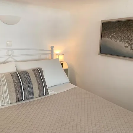 Cycladic House Apartamento