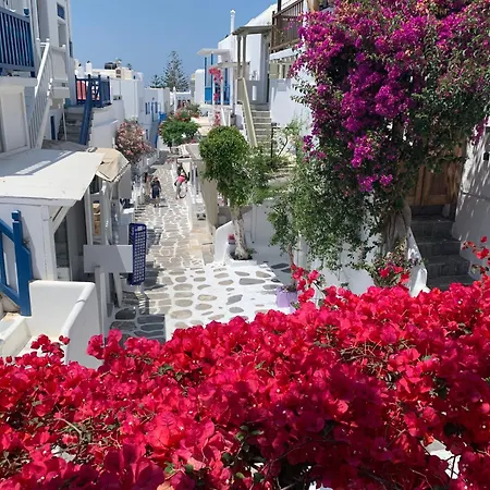 Cycladic House 아파트