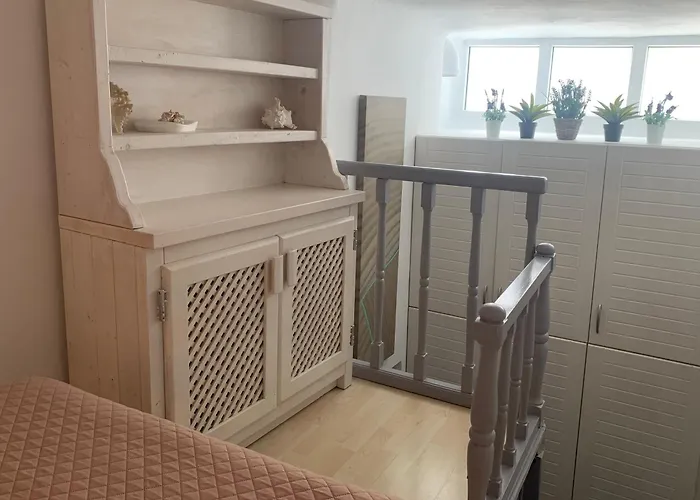 Daire Cycladic House Mykonos Town