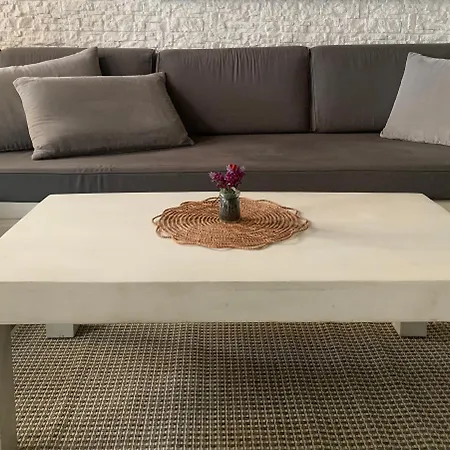 Cycladic House Lägenhet Mykonos Town