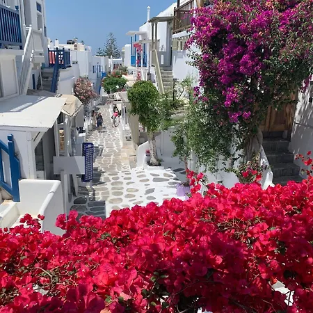 Cycladic House Lejlighed
