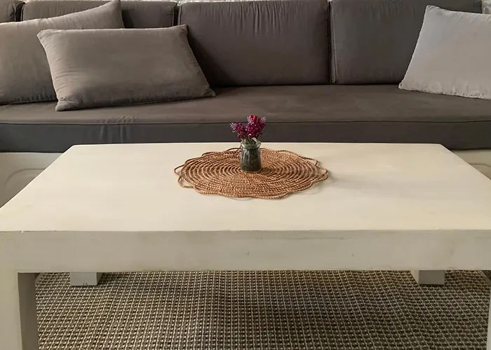 Cycladic House Апартаменты Mykonos Town